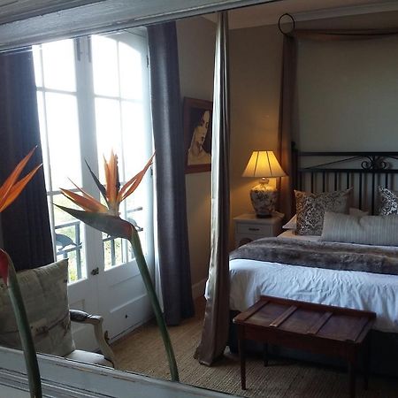 Bettyʼs Bay Bucaco Sud Guest House מראה חיצוני תמונה