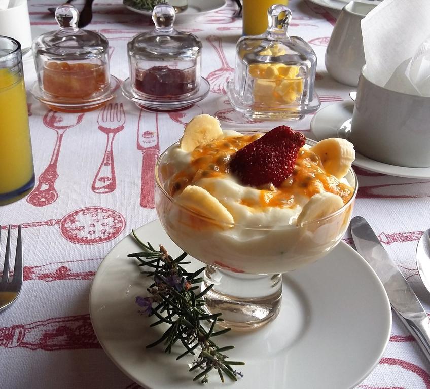 Bettyʼs Bay Bucaco Sud Guest House מראה חיצוני תמונה