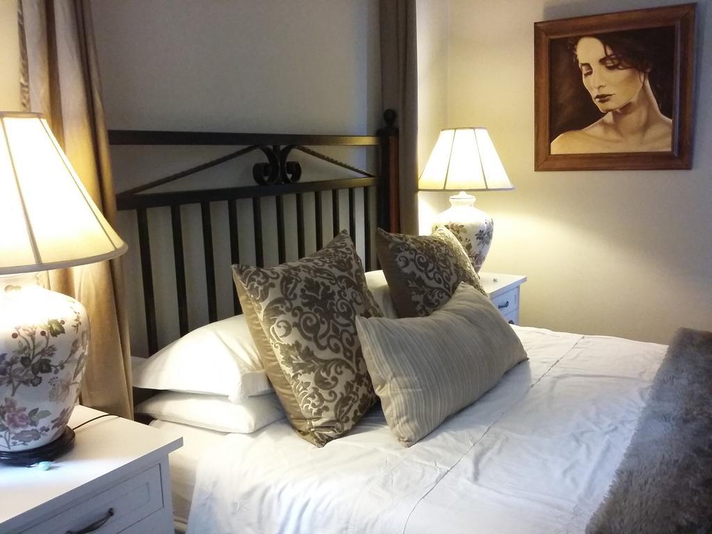 Bettyʼs Bay Bucaco Sud Guest House מראה חיצוני תמונה