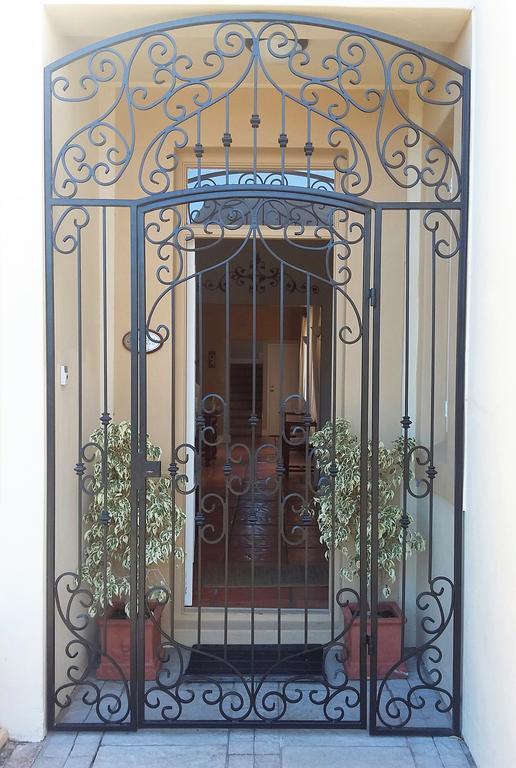Bettyʼs Bay Bucaco Sud Guest House מראה חיצוני תמונה