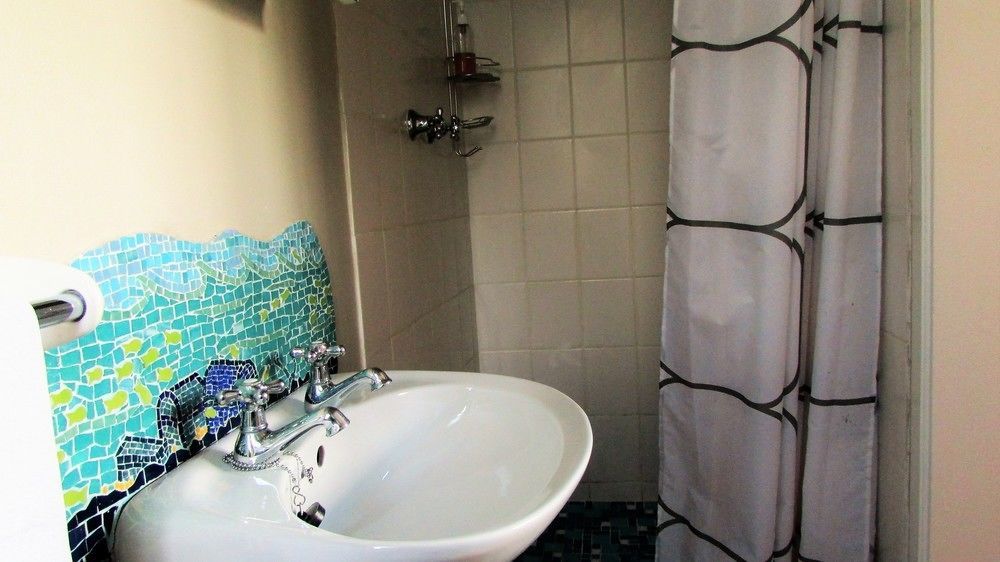 Bettyʼs Bay Bucaco Sud Guest House מראה חיצוני תמונה