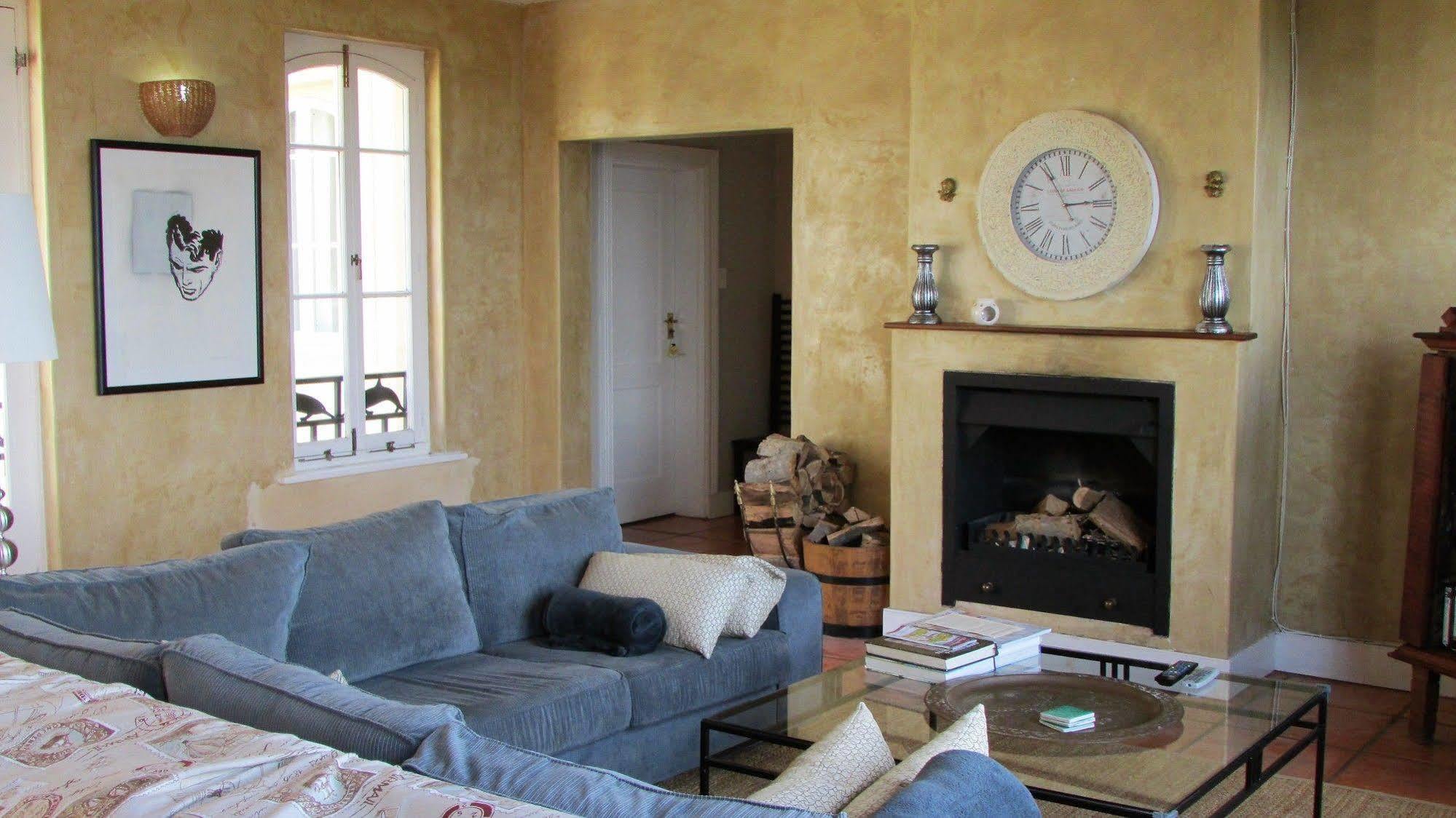 Bettyʼs Bay Bucaco Sud Guest House מראה חיצוני תמונה