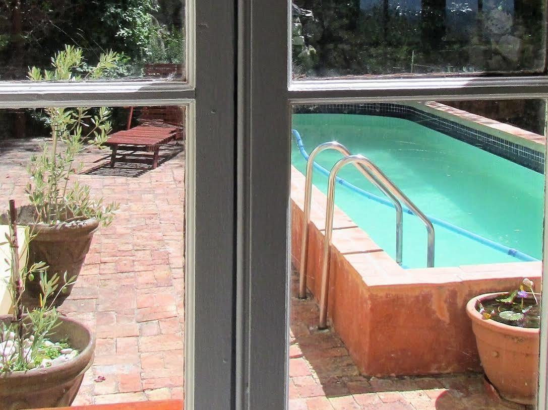 Bettyʼs Bay Bucaco Sud Guest House מראה חיצוני תמונה